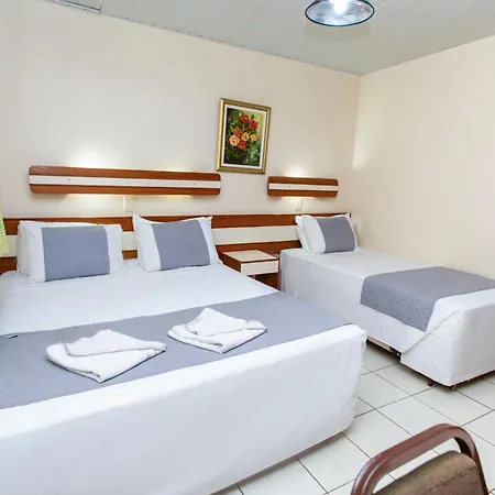 Hotel Fazenda Mato Grosso Cuiabá Exterior photo