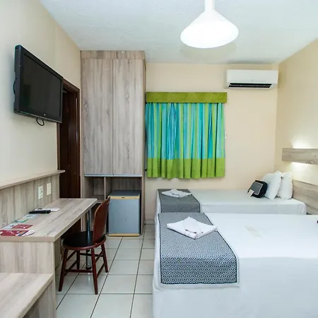 Hotel Fazenda Mato Grosso Cuiabá Exterior photo