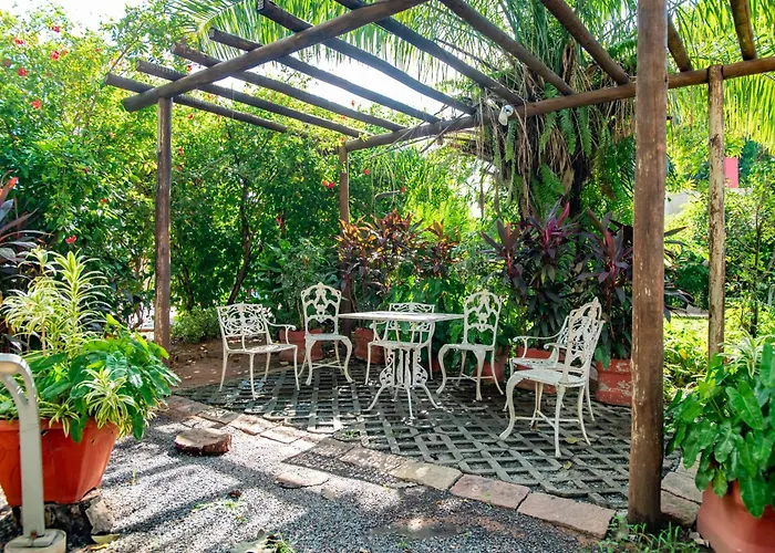 Hotel Fazenda Mato Grosso