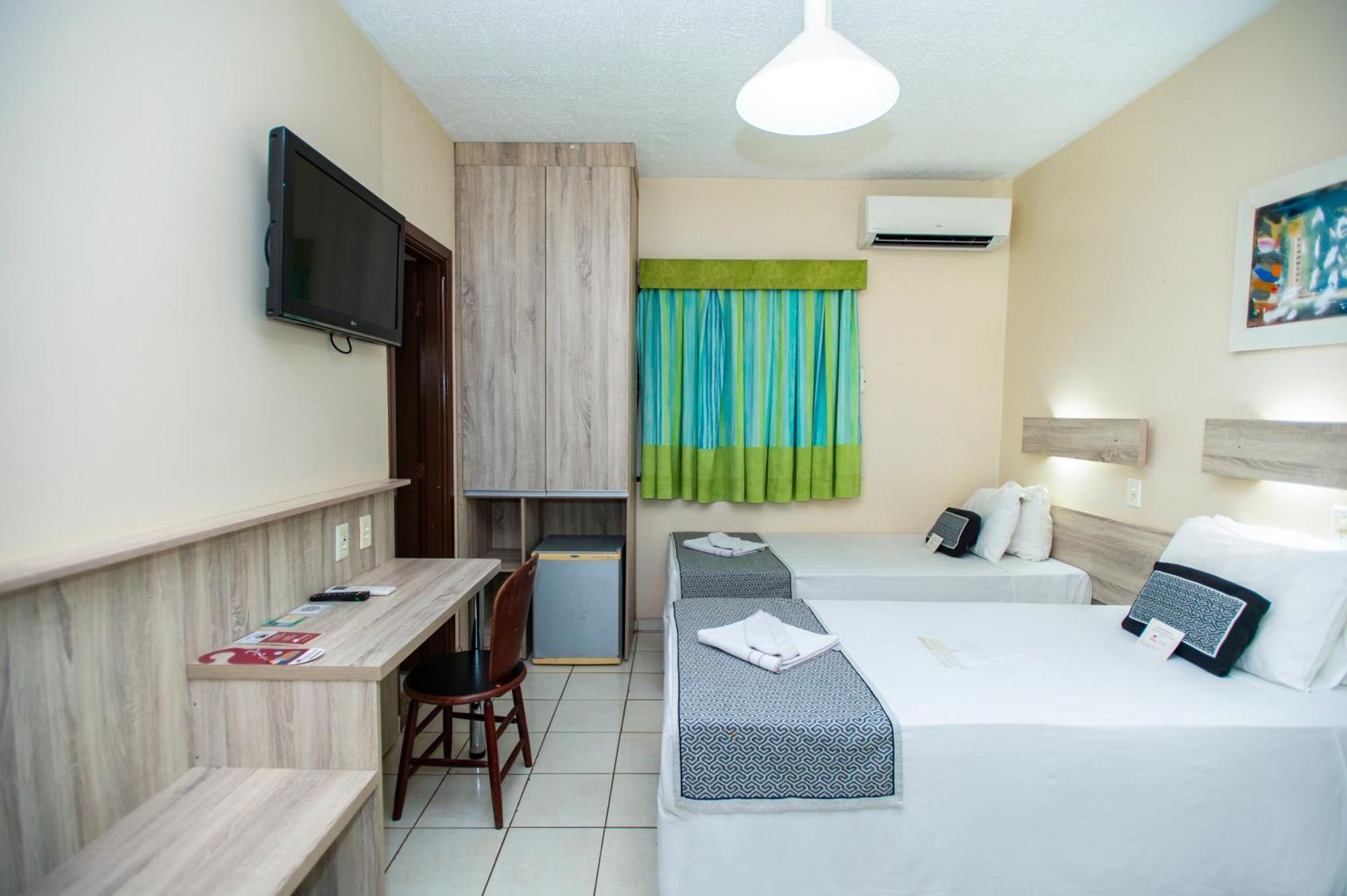 Hotel Fazenda Mato Grosso Cuiabá