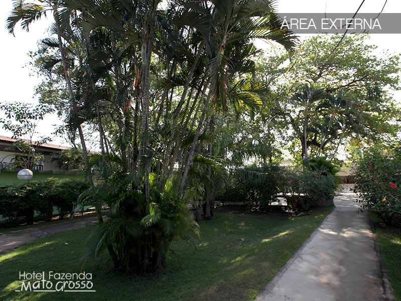 Fazenda Mato Grosso 3* Cuiabá