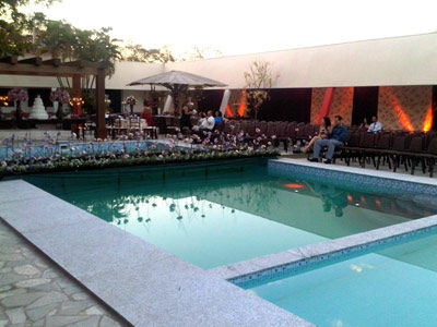 Fazenda Mato Grosso Hotel