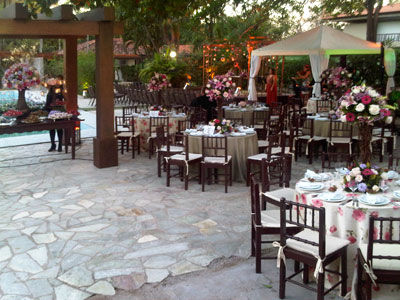Hotel Fazenda Mato Grosso 3*