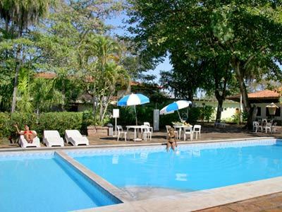 Fazenda Mato Grosso Hotel 3*