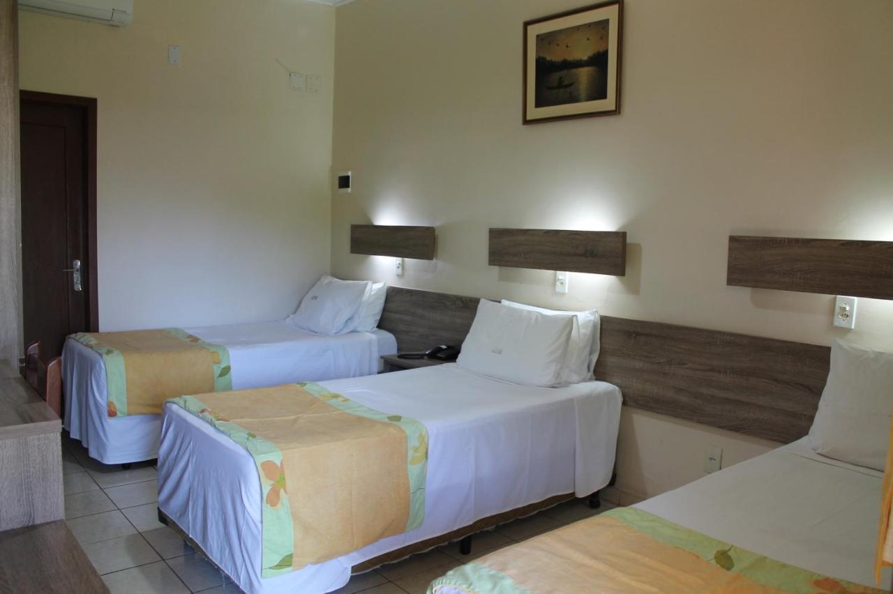 Hotel Fazenda Mato Grosso Cuiaba (Mato Grosso)