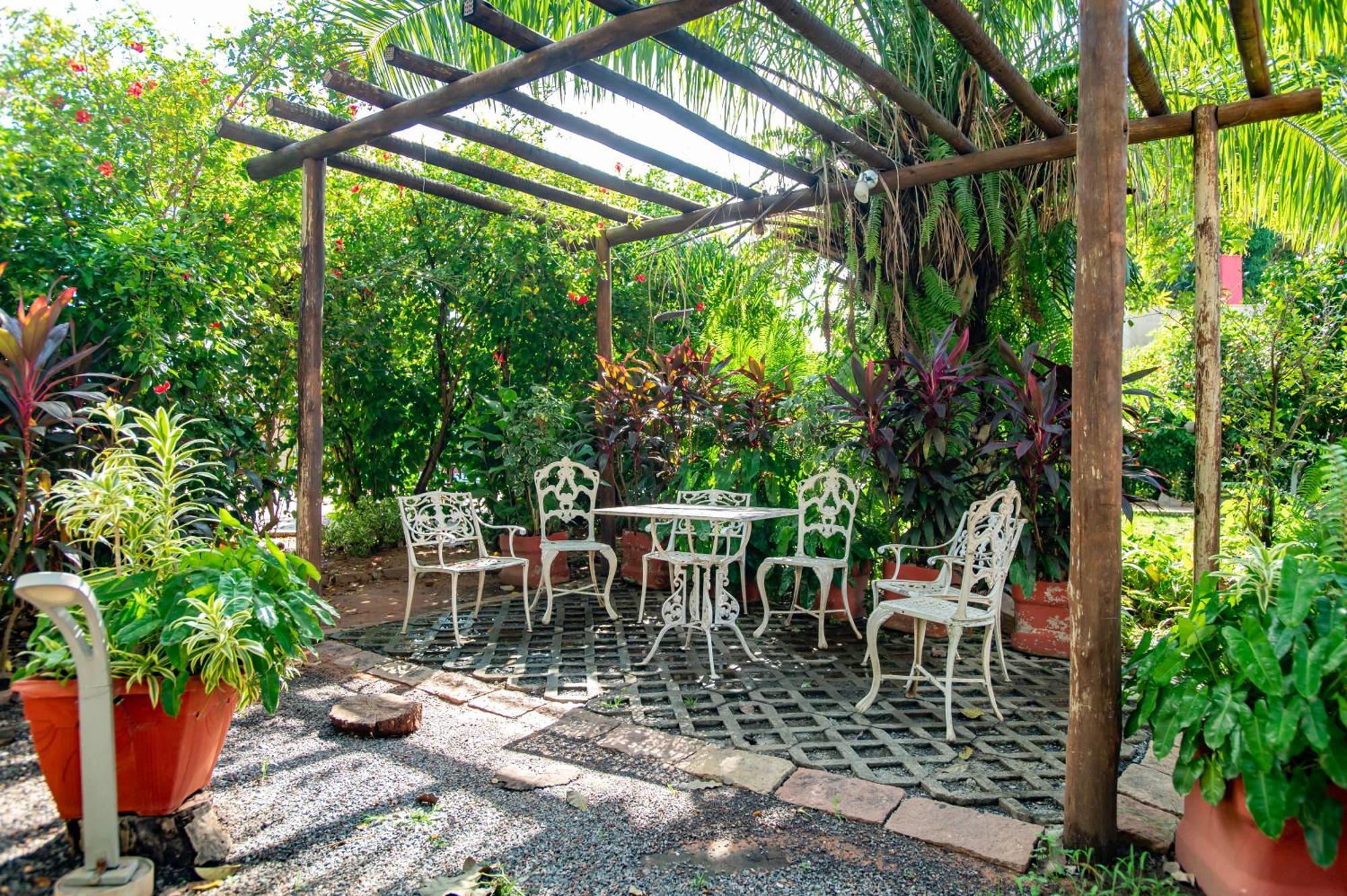 Fazenda Mato Grosso Hotel 3*