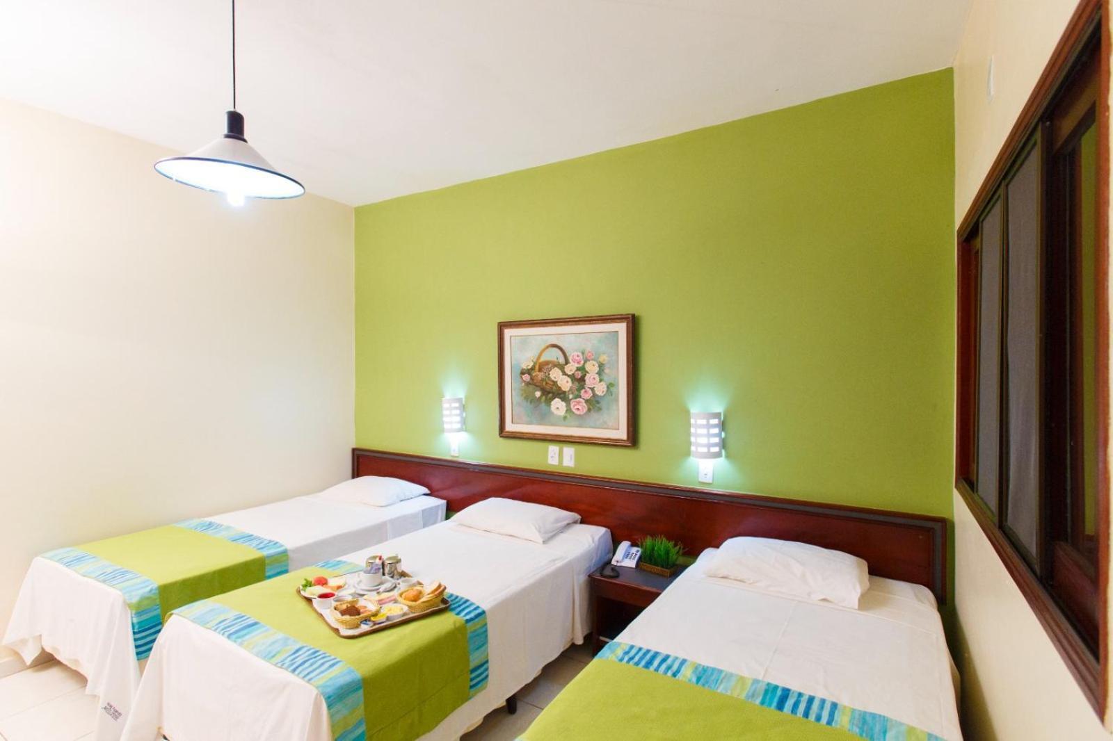 Fazenda Mato Grosso Hotel