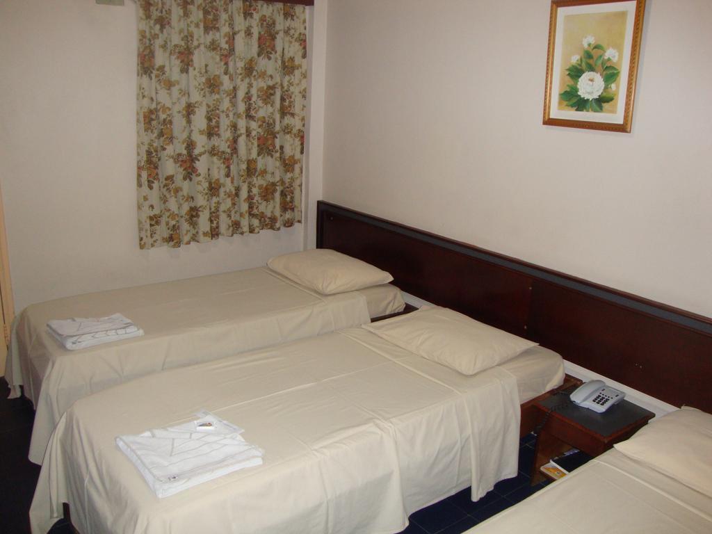 Hotel Fazenda Mato Grosso Cuiaba (Mato Grosso)