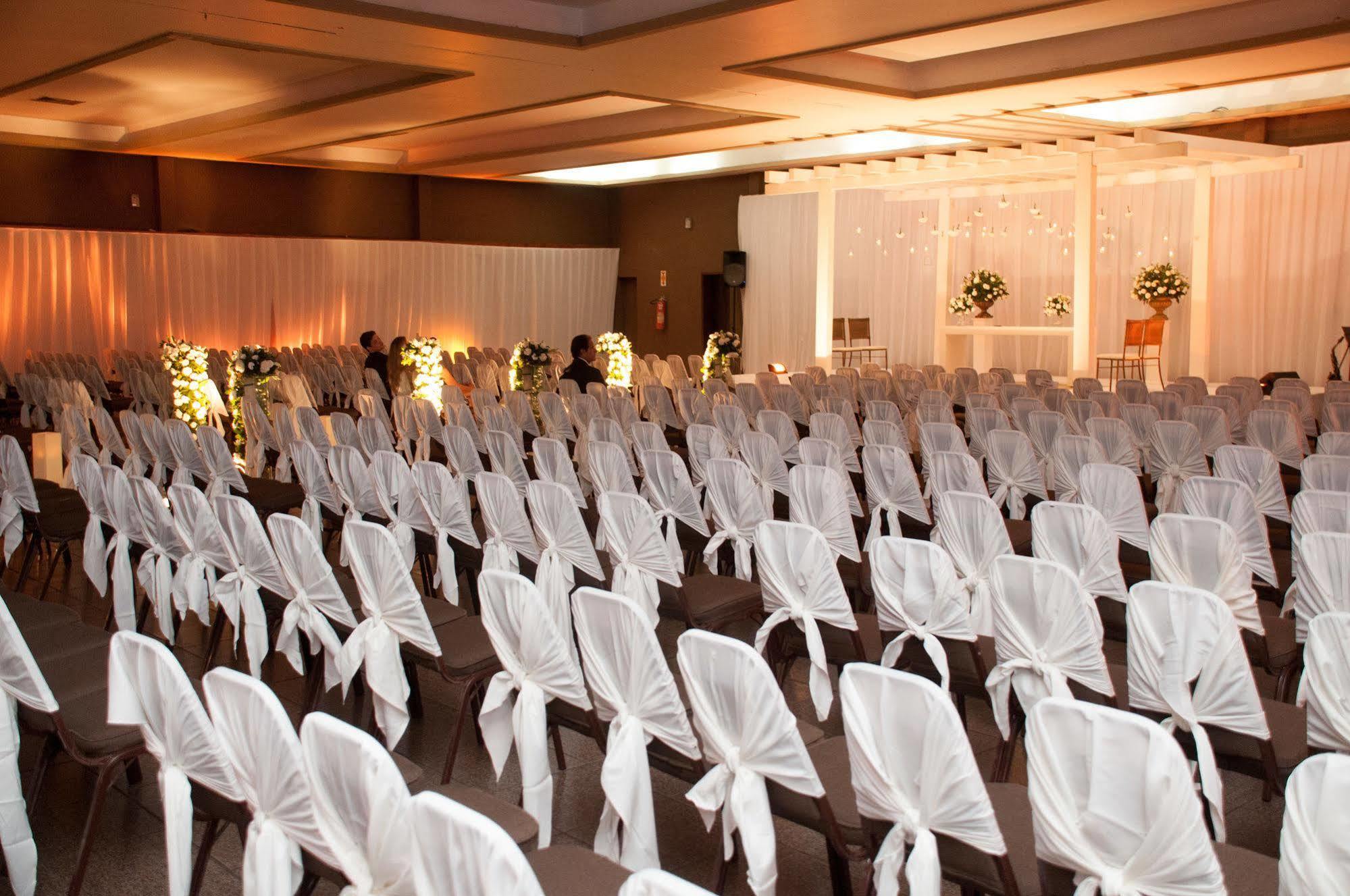 Fazenda Mato Grosso Hotel 3*
